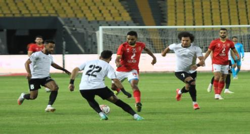 الزمالك يهنئ طلائع الجيش بالسوبر